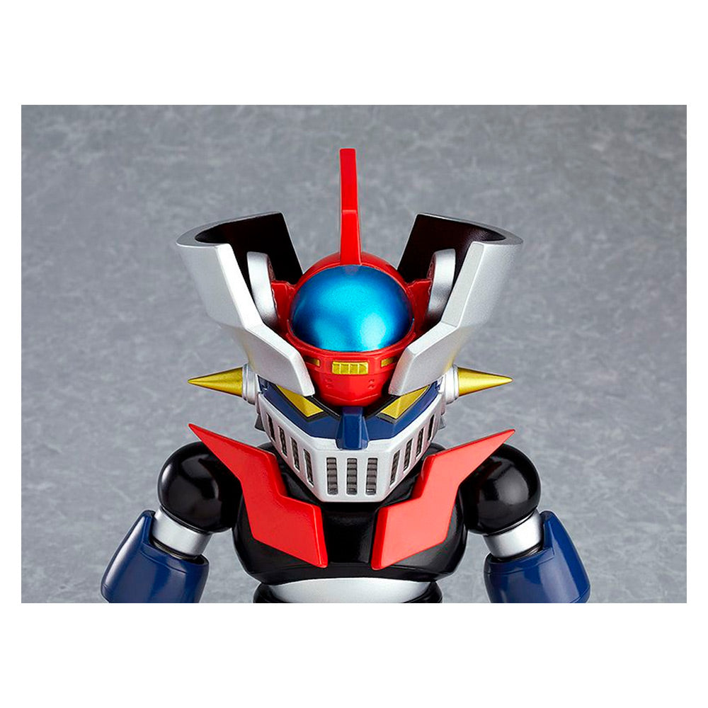FIGURA VSOF MAZINGER Z (RE-RUN) FIGURA VSOF MAZINGER Z (RE-RUN)